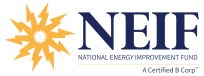 neif logo
